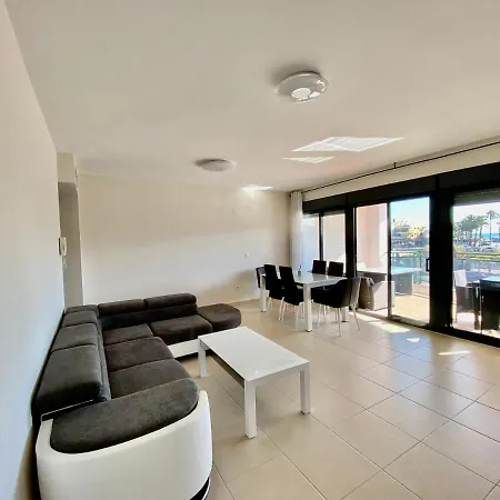 Azul Apartamento *