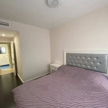 Azul Apartamento