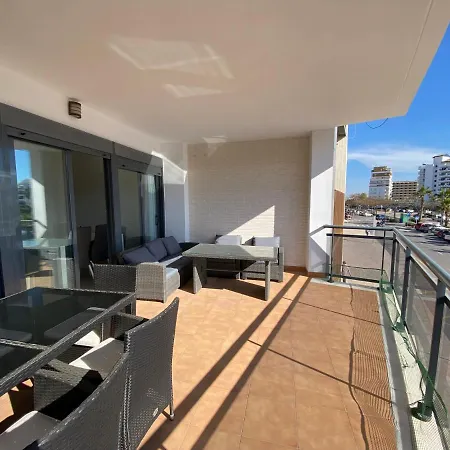 Azul Appartement