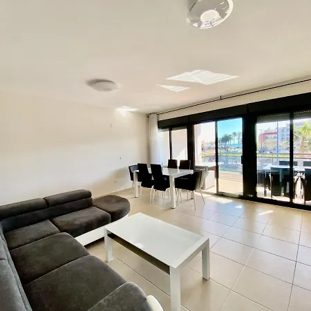 Appartement Azul Peñíscola