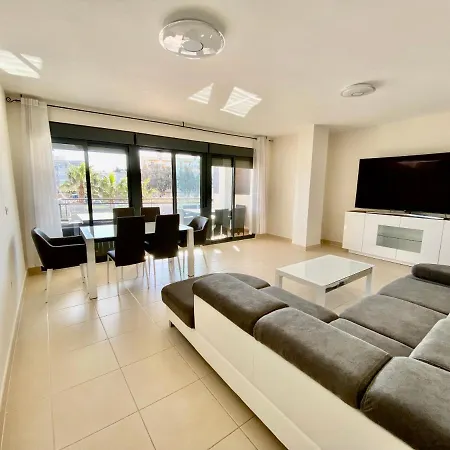 Azul Appartement *