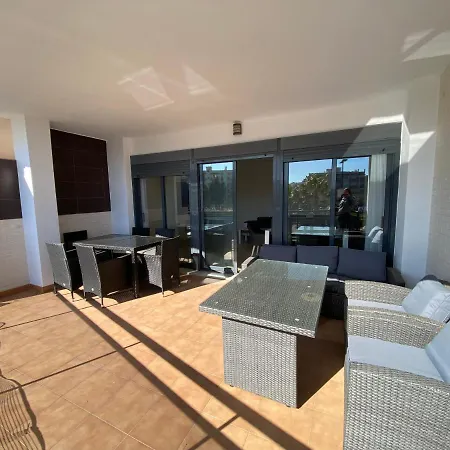 Appartement Azul *