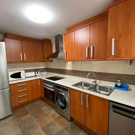 Appartement Azul Peñíscola