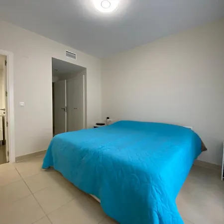 Azul Appartement *