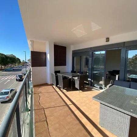 Azul Appartement Peñíscola