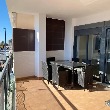 Appartement Azul