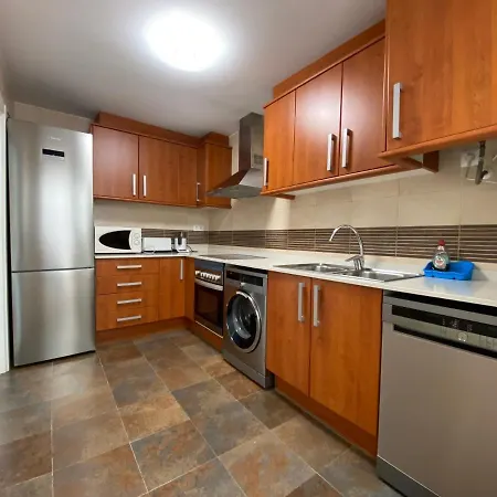 Appartement Azul Peñíscola