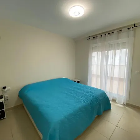 Appartement Azul