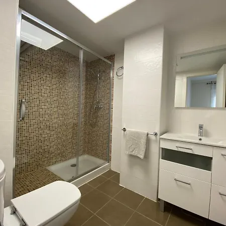 Appartement Azul *