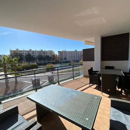 Appartement Azul *