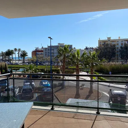 Appartement Azul