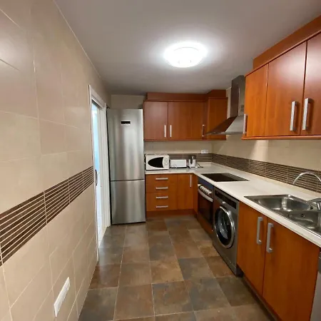 Azul Appartement *
