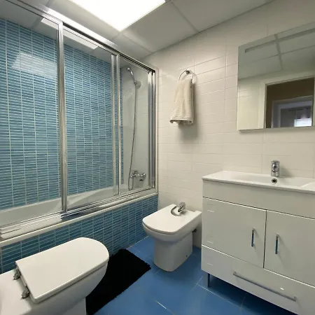 Azul Appartement *