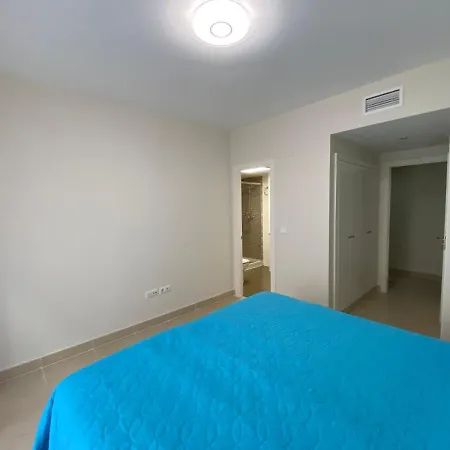 Azul Appartement Peñíscola