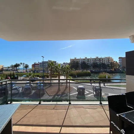 Azul Appartement Peñíscola