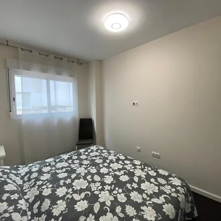 Appartement Azul *