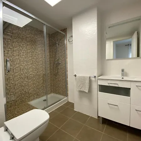 Azul Appartement *
