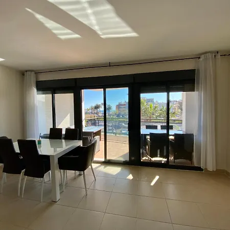 Appartement Azul *